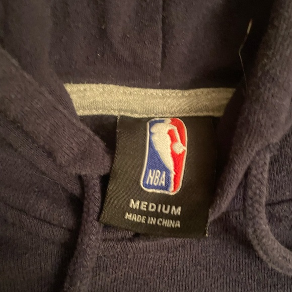 OKC Thunder Hoodie - Picture 3 of 3